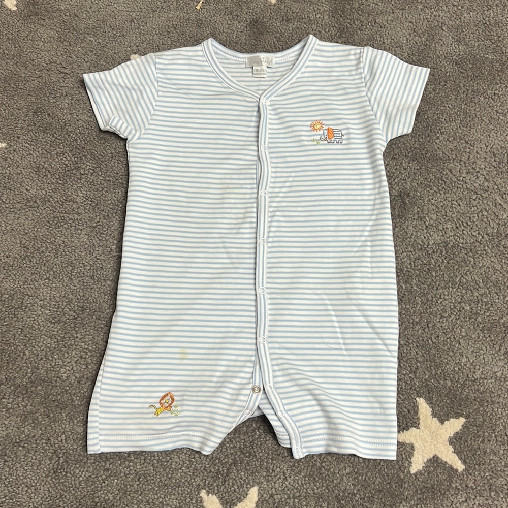 Playsuit